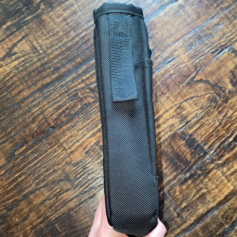TUMI laptop sleeve